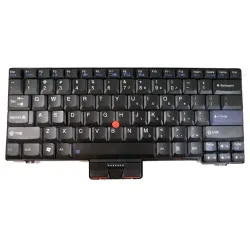 Laptop Keyboard Replacement for Lenovo SL SERIES SL300