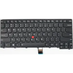 Laptop Keyboard Replacement for Lenovo Thinkpad E440
