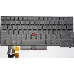 Laptop Keyboard Replacement for Lenovo Thinkpad E480