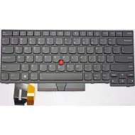 Laptop Keyboard Replacement for Lenovo Thinkpad E490 20N8