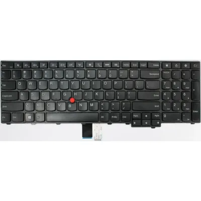 Laptop Keyboard Replacement for Lenovo Thinkpad E550