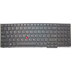 Laptop Keyboard Replacement for Lenovo Thinkpad E570