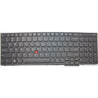 Laptop Keyboard Replacement for Lenovo Thinkpad E570
