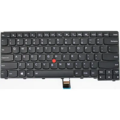 Laptop Keyboard Replacement for Lenovo ThinkPad Edge E450