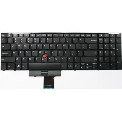 Laptop Keyboard Replacement for Lenovo ThinkPad Edge E520