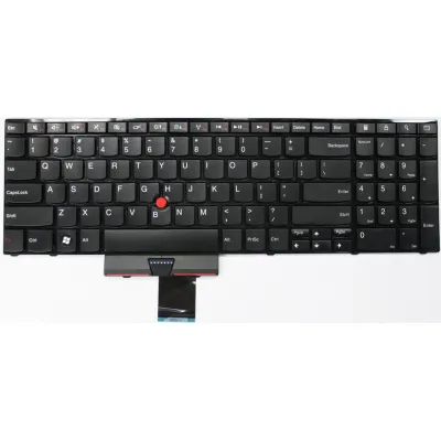 Laptop Keyboard Replacement for Lenovo ThinkPad Edge E520