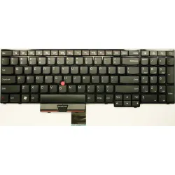 Laptop Keyboard Replacement for Lenovo ThinkPad Edge E545