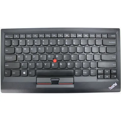 Laptop Keyboard Replacement for Lenovo Thinkpad KU-1255