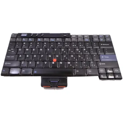 Laptop Keyboard Replacement for Lenovo Thinkpad R Series R32