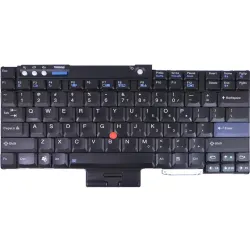 Laptop Keyboard Replacement for Lenovo Thinkpad R60I