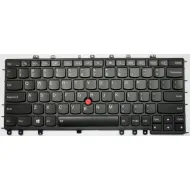 Laptop Keyboard Replacement for Lenovo Thinkpad S1 (Yoga)