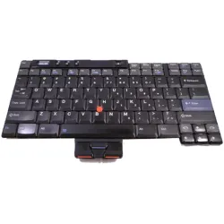 Laptop Keyboard Replacement for Lenovo Thinkpad T40p Laptop Keyboard Replacement for Lenovo Thinkpad T40p
