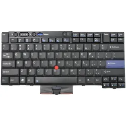 Laptop Keyboard Replacement for Lenovo Thinkpad T410i