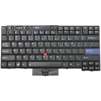 Laptop Keyboard Replacement for Lenovo Thinkpad T410i
