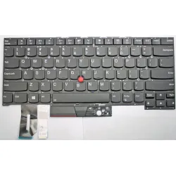 Laptop Keyboard Replacement for Lenovo Thinkpad T490S 20NX