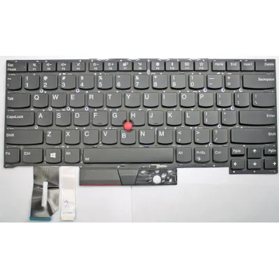 Laptop Keyboard Replacement for Lenovo Thinkpad T490S 20NX