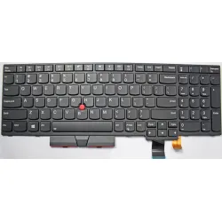 Laptop Keyboard Replacement for Lenovo Thinkpad T570