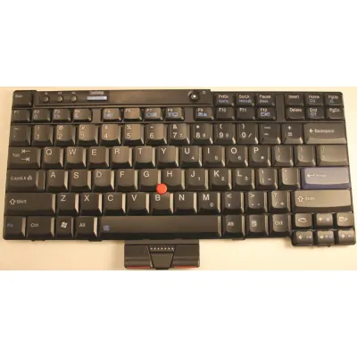 Laptop Keyboard Replacement for Lenovo Thinkpad X Series x201