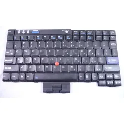Laptop Keyboard Replacement for Lenovo Thinkpad X Series X60