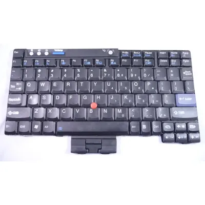 Laptop Keyboard Replacement for Lenovo Thinkpad X Series X60