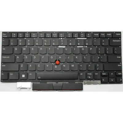 Laptop Keyboard Replacement for Lenovo ThinkPad X1 Carbon Gen 10