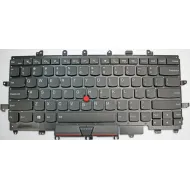 Laptop Keyboard Replacement for Lenovo Thinkpad X1 Carbon Gen 4