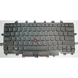 Laptop Keyboard Replacement for Lenovo Thinkpad X1 Carbon Gen 4