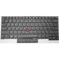 Laptop Keyboard Replacement for Lenovo ThinkPad X1 Extreme Gen 1