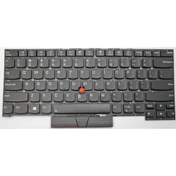 Laptop Keyboard Replacement for Lenovo ThinkPad X1 Extreme Gen 1