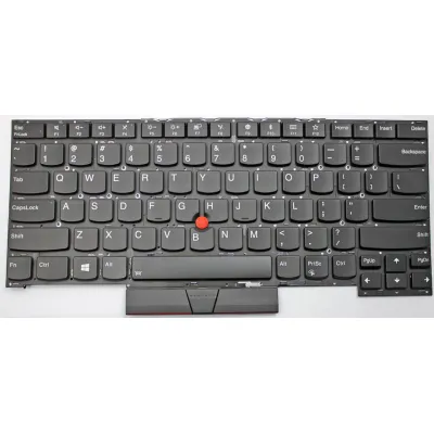 Laptop Keyboard Replacement for Lenovo ThinkPad X1 Extreme Gen 1