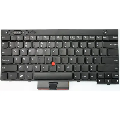 Laptop Keyboard Replacement for Lenovo Thinkpad X230T