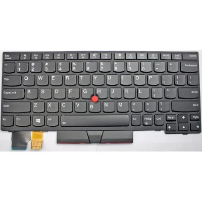 Laptop Keyboard Replacement for Lenovo Thinkpad X280 20KF