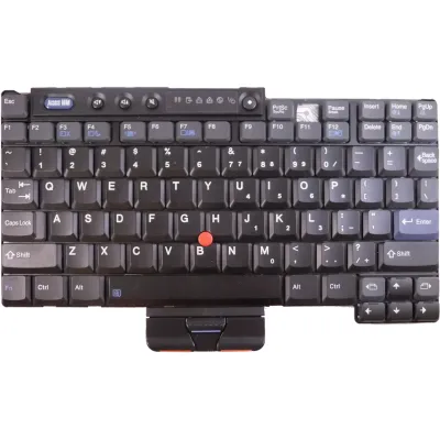 Laptop Keyboard Replacement for Lenovo Thinkpad X32