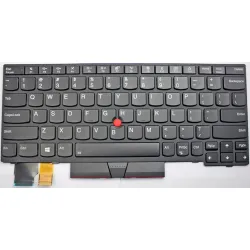 Laptop Keyboard Replacement for Lenovo Thinkpad X390 Backlite