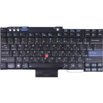 Laptop Keyboard Replacement for Lenovo Thinkpad Z61P