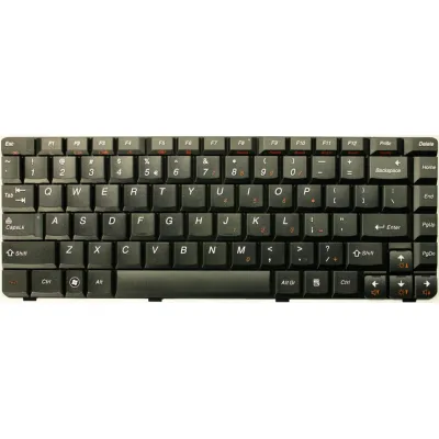 Laptop Keyboard Replacement for Lenovo U Series U450P