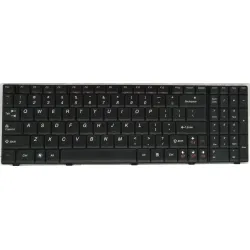 Laptop Keyboard Replacement for Lenovo U Series U550