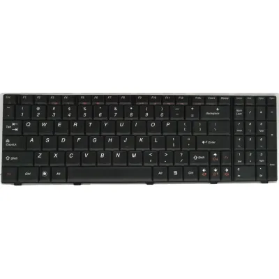 Laptop Keyboard Replacement for Lenovo U Series U550