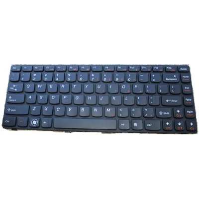 Laptop Keyboard Replacement for Lenovo V Series V470