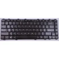 Laptop Keyboard Replacement for Lenovo Y Series Y450 (Black)