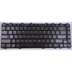 Laptop Keyboard Replacement for Lenovo Y Series Y450A (Black)