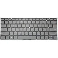 Laptop Keyboard Replacement for Lenovo Yoga C740-14IML (Backlit Black)