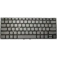 Laptop Keyboard Replacement for Lenovo Yoga C930-13IKB (backlit Black)