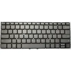 Laptop Keyboard Replacement for Lenovo Yoga C930-13IKB (backlit Black)