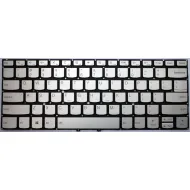 Laptop Keyboard Replacement for Lenovo Yoga C930-13IKB (Backlit Silver)