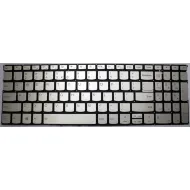 Laptop Keyboard Replacement for Lenovo Yoga C940-15IRH (Backlit Gold)