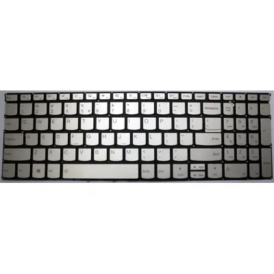 Laptop Keyboard Replacement for Lenovo Yoga C940-15IRH (Backlit Gold)