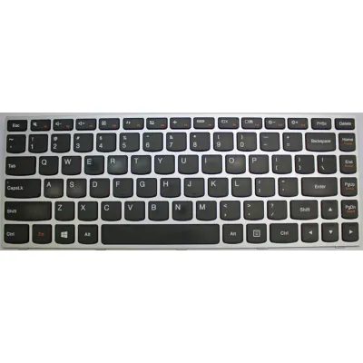 Laptop Keyboard Replacement for Lenovo Z Series Z41-70