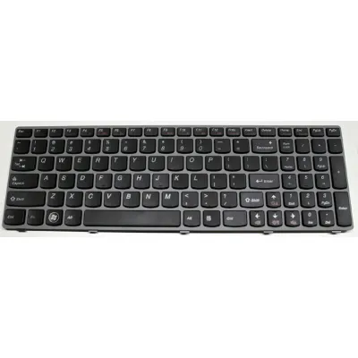 Laptop Keyboard Replacement for Lenovo Z Series Z560