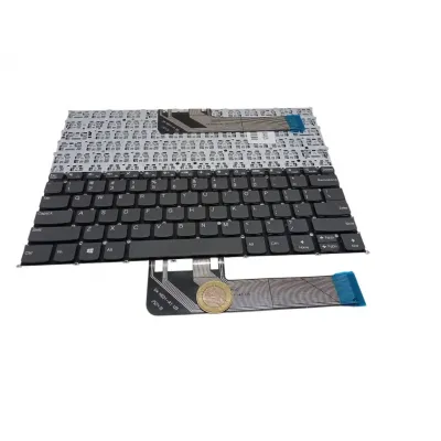 Laptop Keyboard Compatible for Lenovo IdeaPad Flex V14 G2-ALC 82KC G2-ITL 82KA 82NM G3-IAP G3-ABA ThinkBook 14 G2 ARE G2 ITL G3 ACL G3 ITL Without Backlit